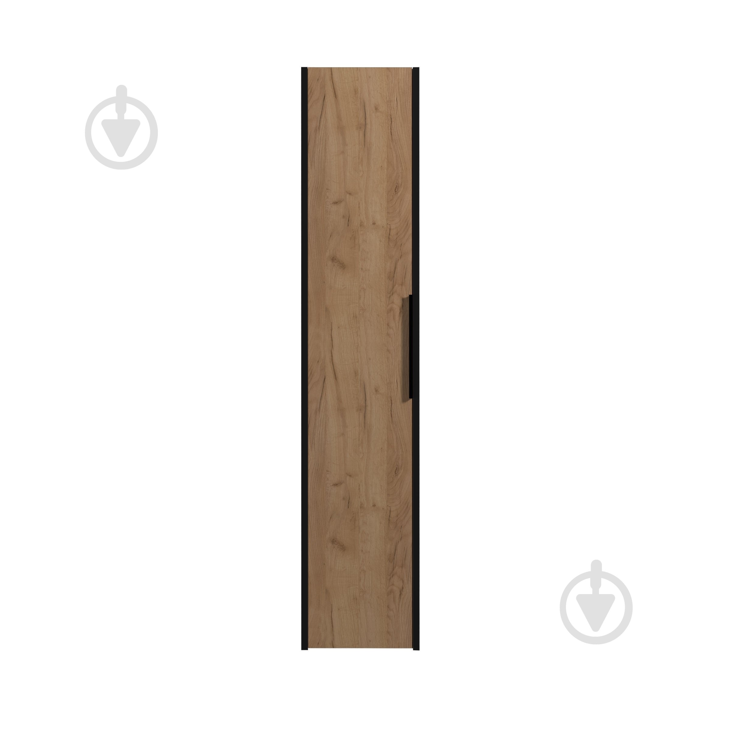 Пенал підвісний Мойдодир Line Craft П-33-А - фото 3