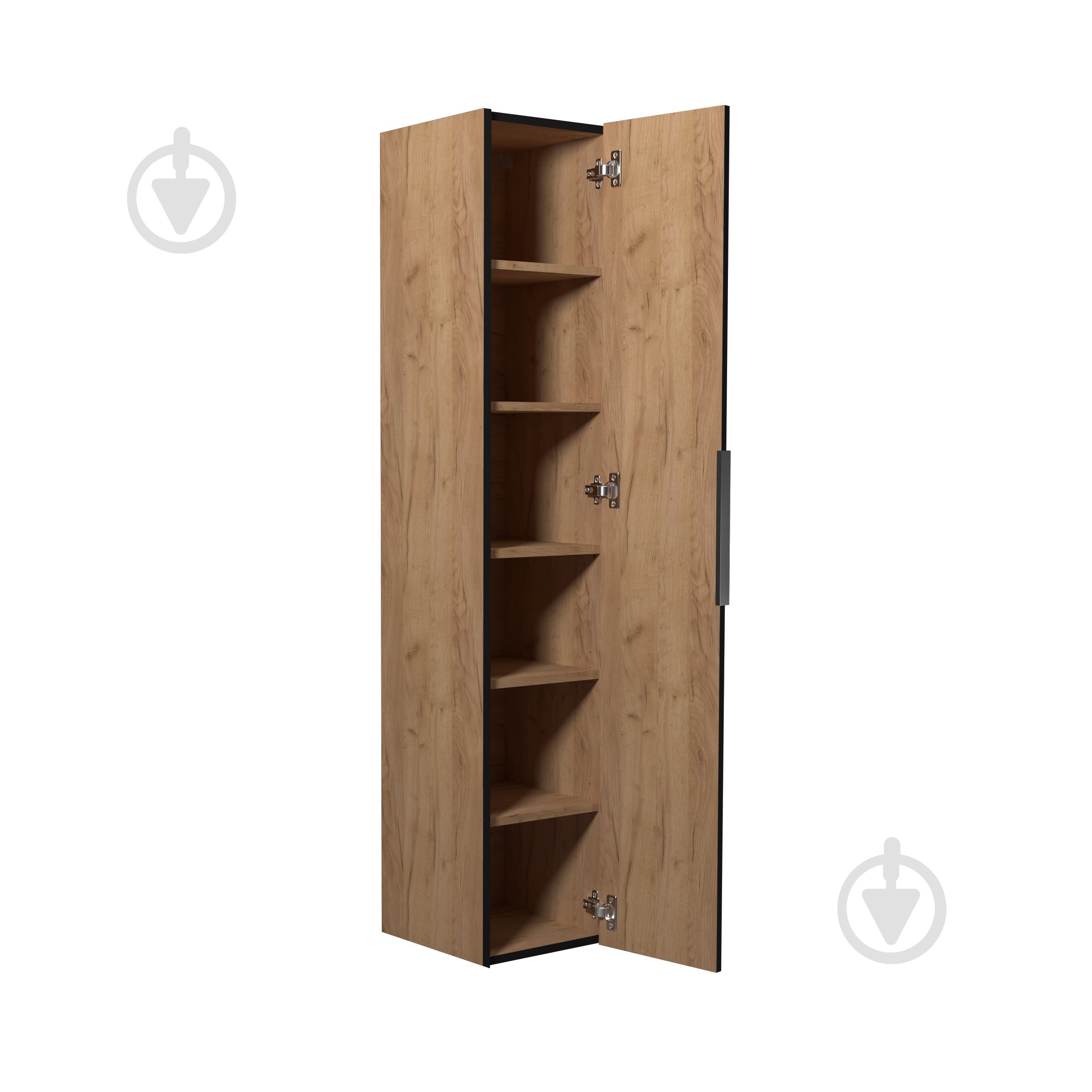 Пенал підвісний Мойдодир Line Craft П-33-А - фото 4