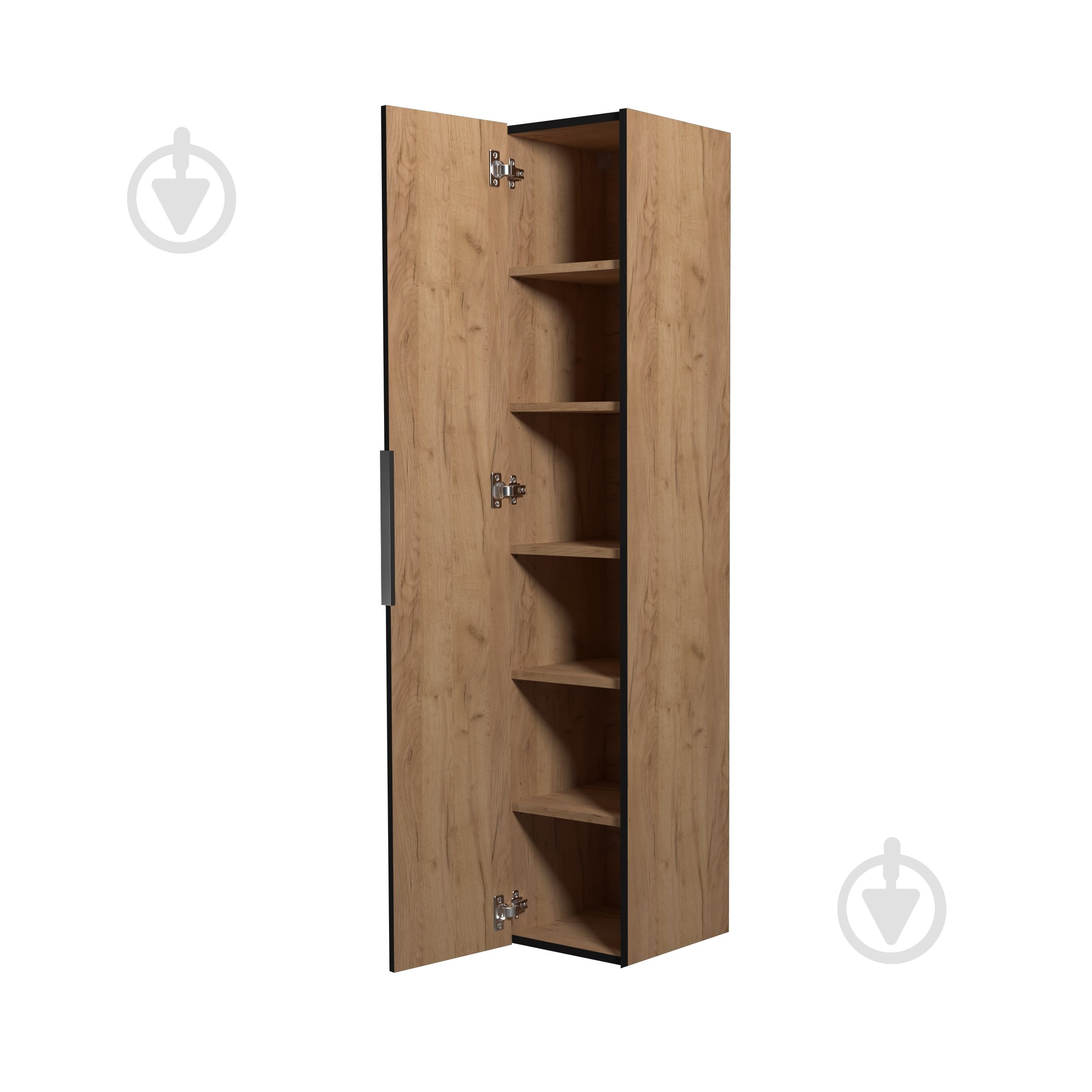 Пенал підвісний Мойдодир Line Craft П-33-А - фото 5