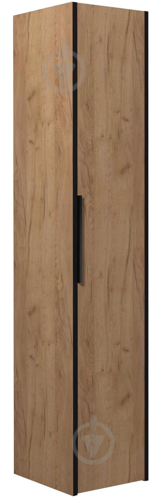 Пенал підвісний Мойдодир Line Craft П-33-А - фото 1