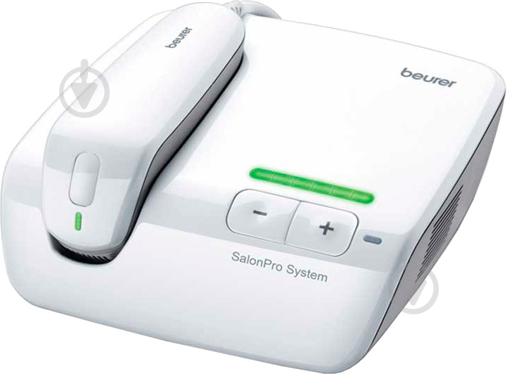 Фотоэпилятор Beurer IPL 9000+ SalonPro System - фото 1