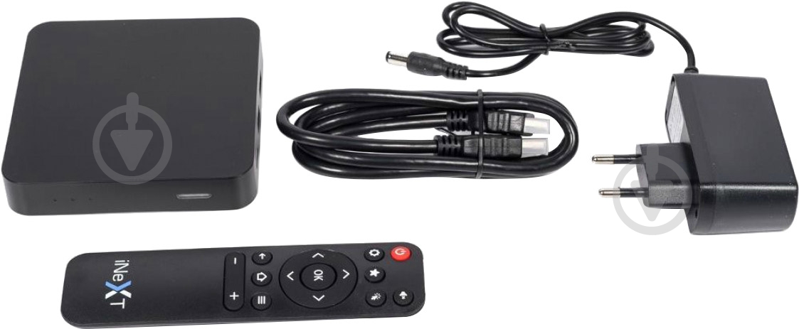 Медиаплеер iNeXT 4K2 - фото 5