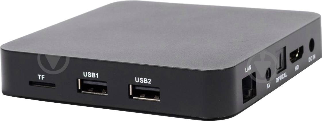 Медиаплеер iNeXT 4K2 - фото 4