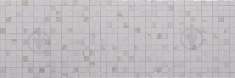 Плитка STN CERAMICA Lancelot MO Gold BR 25x75 - фото 1