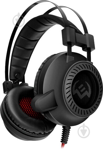 Наушники Sven AP-U840MV black - фото 2