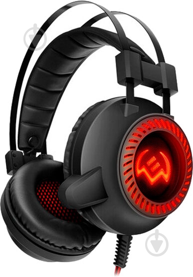 Наушники Sven AP-U840MV black - фото 1