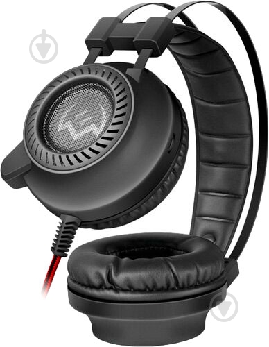 Наушники Sven AP-U840MV black - фото 4