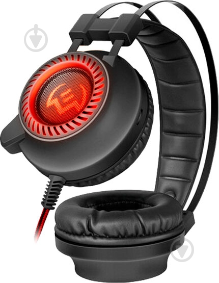 Наушники Sven AP-U840MV black - фото 3