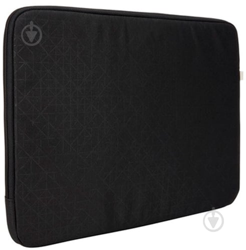 Чехол Case Logic Ibira Sleeve IBRS-214 14" black (3204393) - фото 3