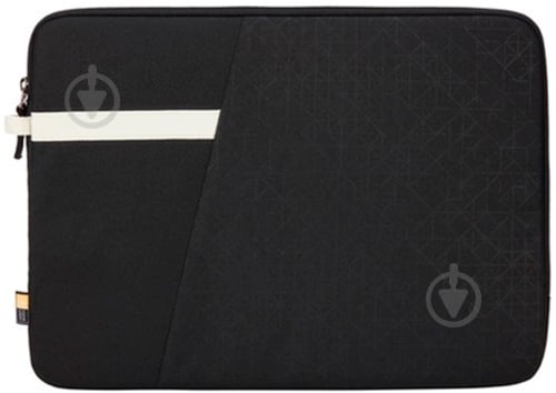 Чехол Case Logic Ibira Sleeve IBRS-214 14" black (3204393) - фото 2
