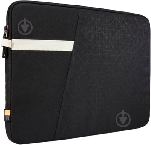 Чехол Case Logic Ibira Sleeve IBRS-214 14" black (3204393) - фото 1
