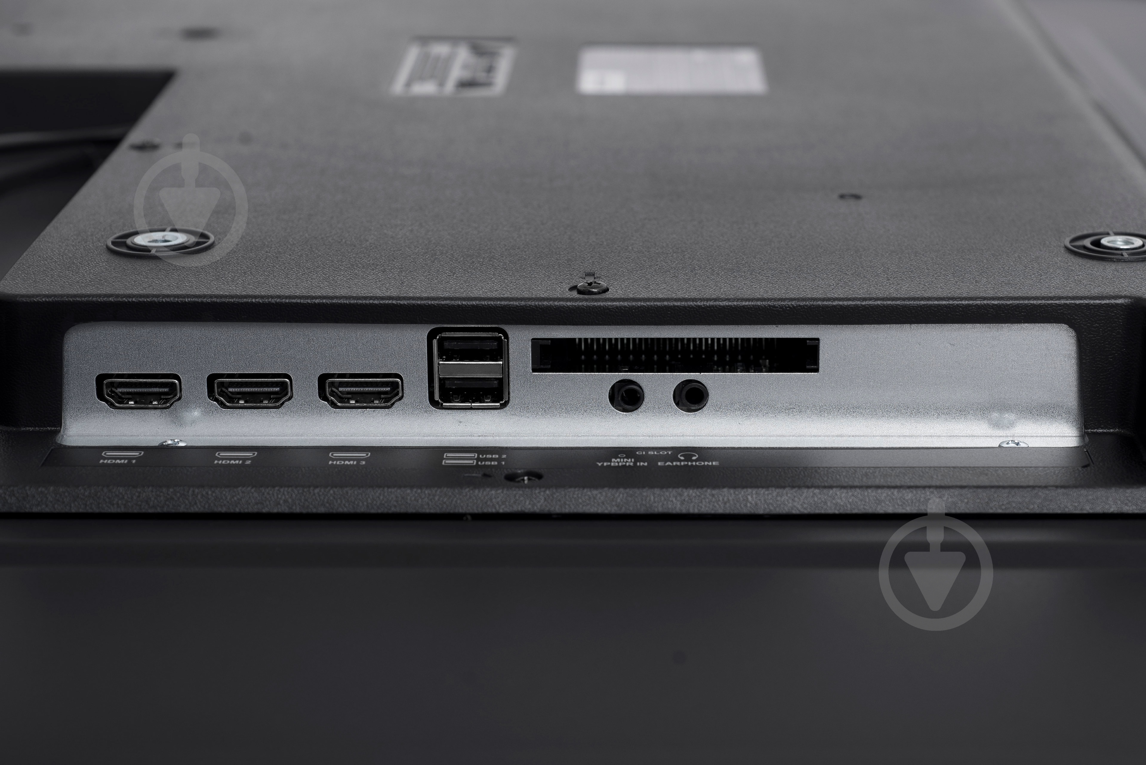 Телевизор Ergo LE49CU6520AK - фото 10 Телевизор Ergo LE49CU6520AK - фото 10