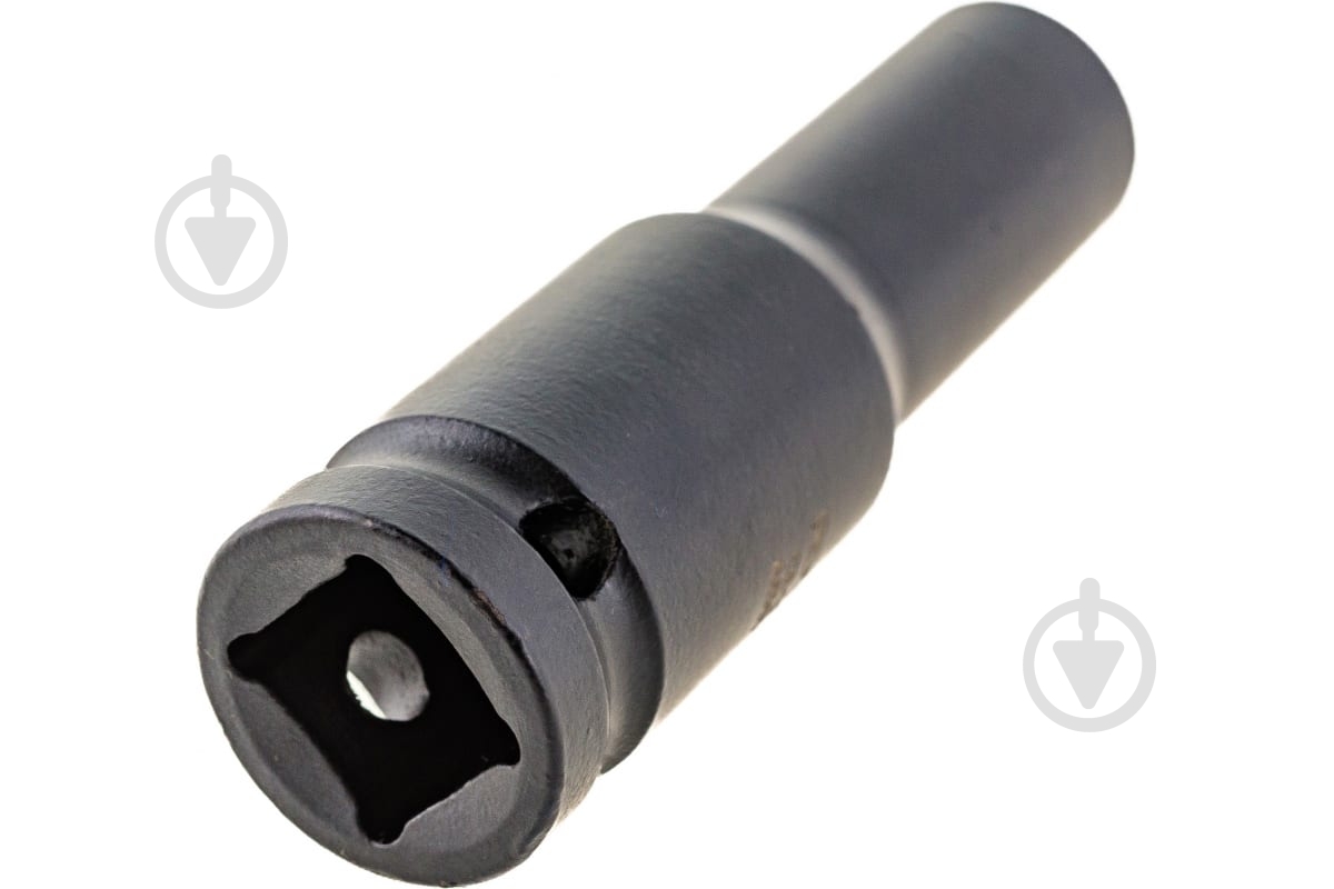 Головка ударна глибока 1/2", 10 мм (6 г.) Rock FORCE 1 шт. RF-4458510 - фото 1 Головка ударна глибока 1/2", 10 мм (6 г.) Rock FORCE 1 шт. RF-4458510 - фото 1