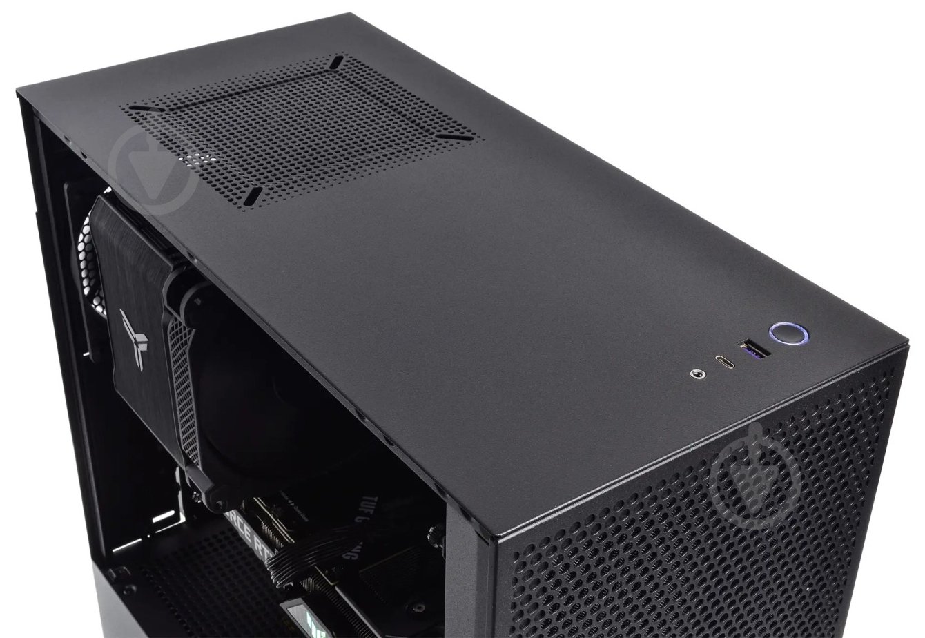 Компьютер Artline Silent SL5 (SL5v25Win) black - фото 4 Компьютер Artline Silent SL5 (SL5v25Win) black - фото 4