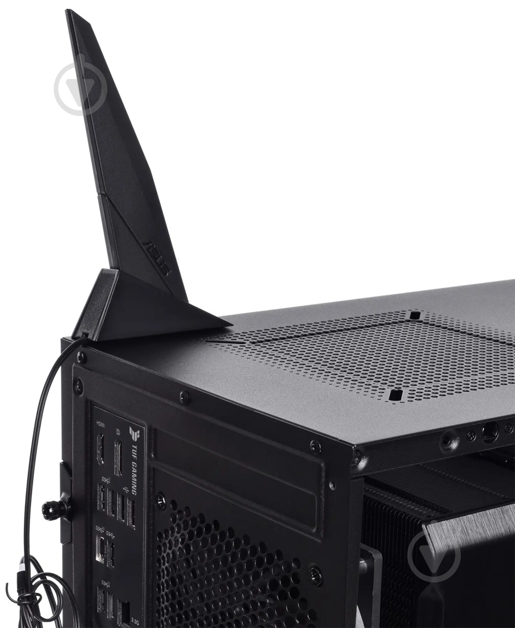 Компьютер Artline Silent SL5 (SL5v25Win) black - фото 5 Компьютер Artline Silent SL5 (SL5v25Win) black - фото 5