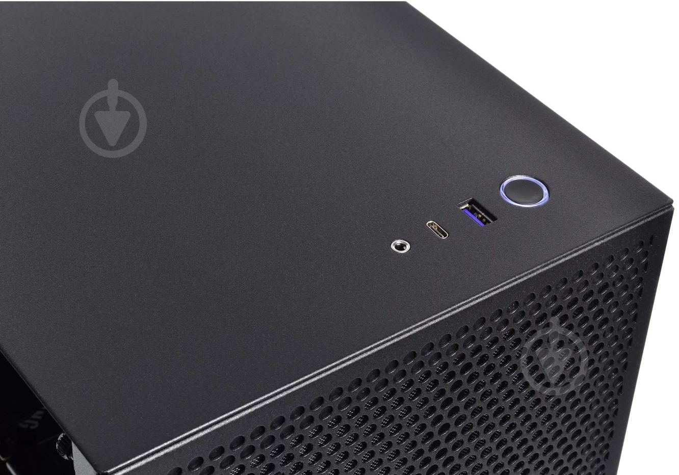 Компьютер Artline Silent SL5 (SL5v25Win) black - фото 11 Компьютер Artline Silent SL5 (SL5v25Win) black - фото 11