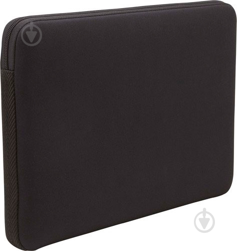 Чехол Case Logic Laps Sleeve LAPS-114 14" black (3201354) - фото 2 Чехол Case Logic Laps Sleeve LAPS-114 14" black (3201354) - фото 2