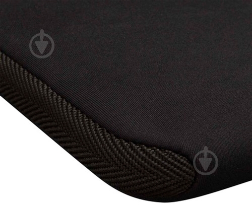 Чехол Case Logic Laps Sleeve LAPS-114 14" black (3201354) - фото 6 Чехол Case Logic Laps Sleeve LAPS-114 14" black (3201354) - фото 6
