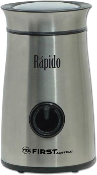 Кофемолка First FA-5485-3 - фото 1