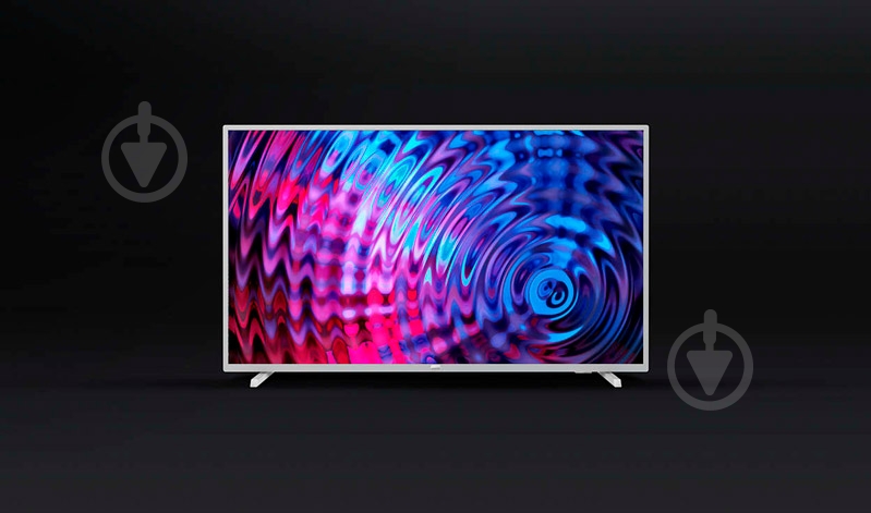 Телевизор Philips 50PFS5823/12 - фото 3