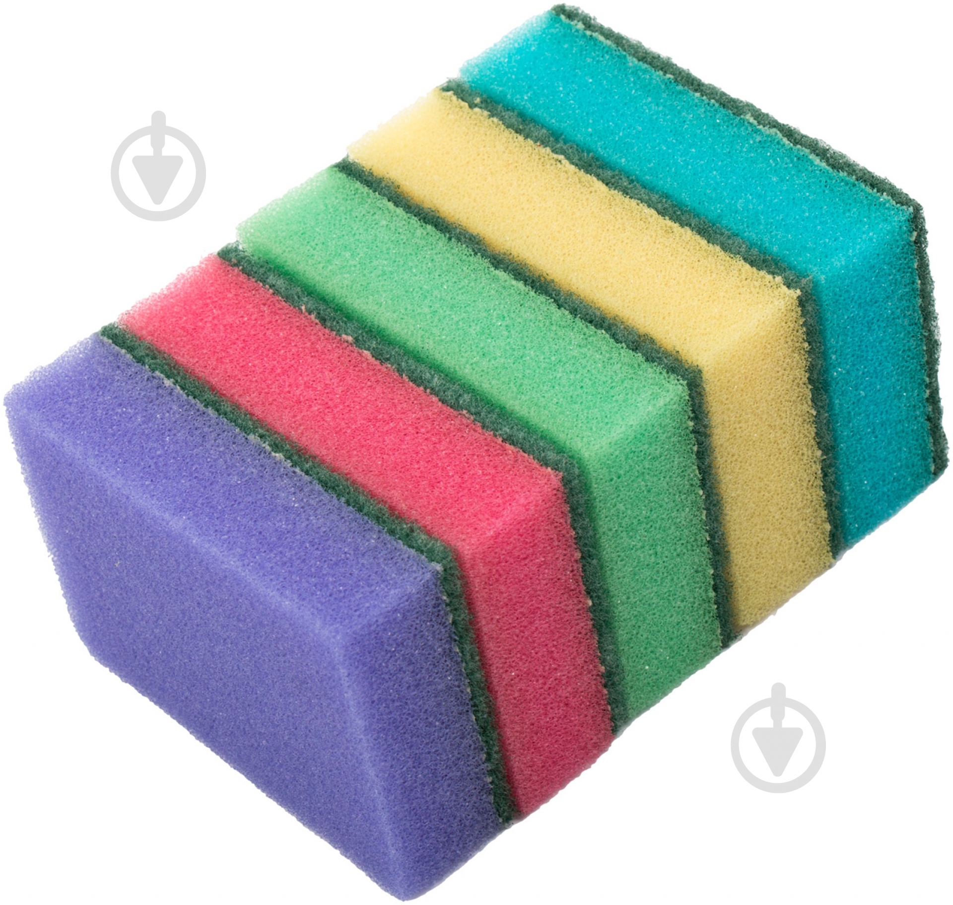 Комплект для уборки 12 предметов York - фото 9