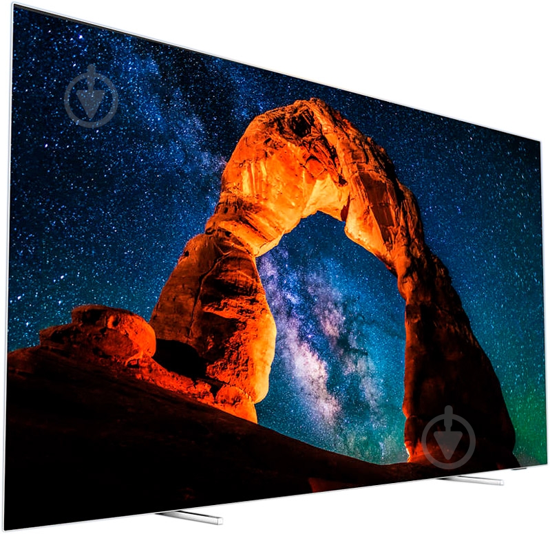Телевізор Philips 55OLED803/12 - фото 2