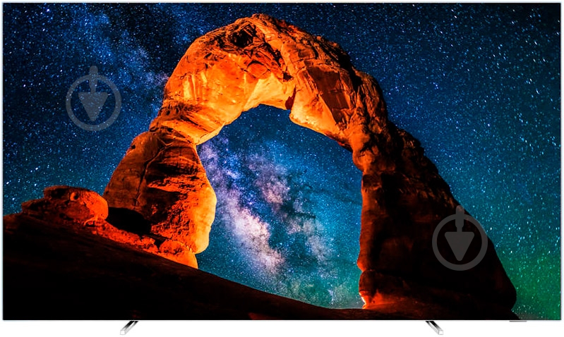 Телевізор Philips 55OLED803/12 - фото 1