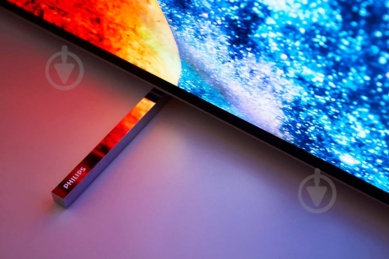 Телевізор Philips 55OLED803/12 - фото 5