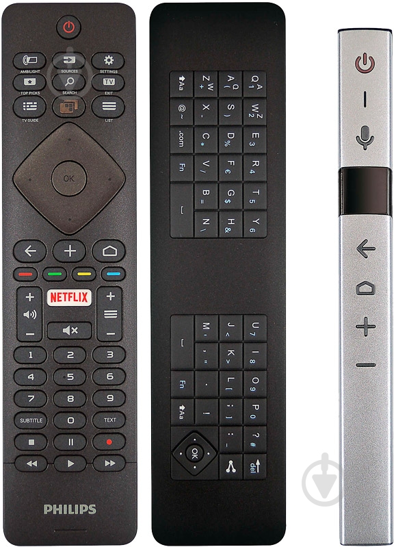 Телевізор Philips 55OLED803/12 - фото 10