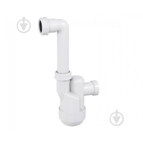 Сифон для кондиціонера Prevex Ventloc телескопічний, з кулькою всесередині (сухий затвор) - фото 1 Сифон для кондиціонера Prevex Ventloc телескопічний, з кулькою всесередині (сухий затвор) - фото 1