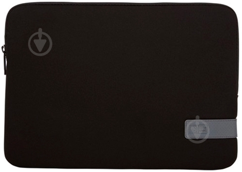 Чехол Case Logic Reflect Sleeve REFMB-113 13" black (3203955) - фото 2 Чехол Case Logic Reflect Sleeve REFMB-113 13" black (3203955) - фото 2