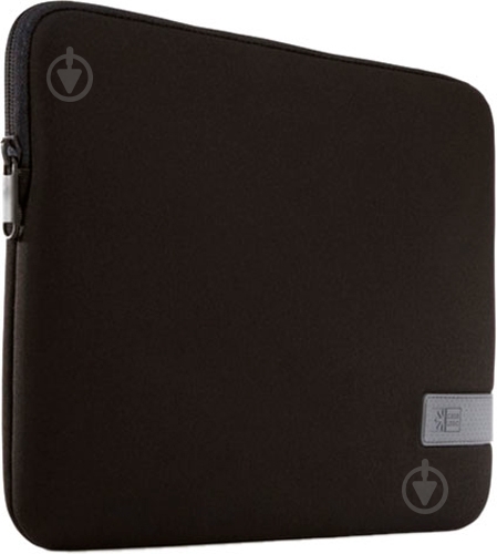Чехол Case Logic Reflect Sleeve REFMB-113 13" black (3203955) - фото 1 Чехол Case Logic Reflect Sleeve REFMB-113 13" black (3203955) - фото 1