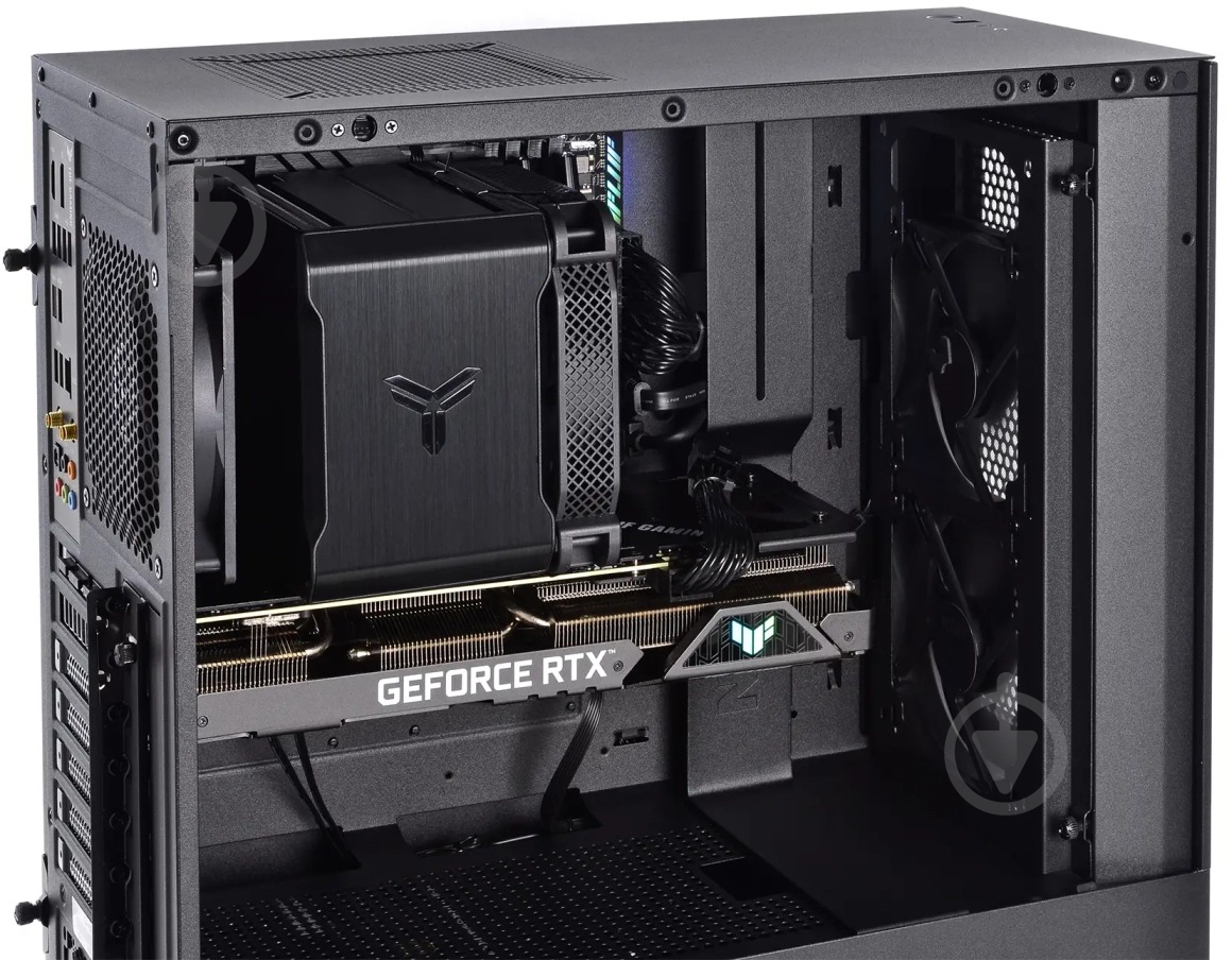 Комп'ютер Artline Silent SL5 (SL5v27Win) black - фото 8 Комп'ютер Artline Silent SL5 (SL5v27Win) black - фото 8
