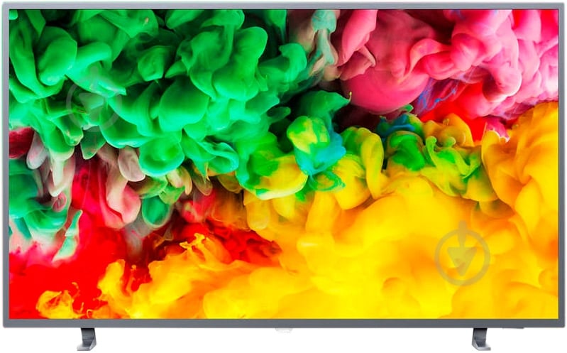 Телевизор Philips 55PUS6703/12 - фото 1