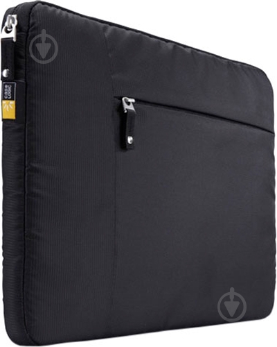 Чехол Case Logic Sleeve TS-113 13" black (3201743) - фото 1