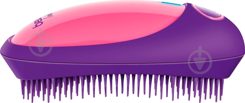 Щетка для волос Beurer HT 10 pink - фото 2