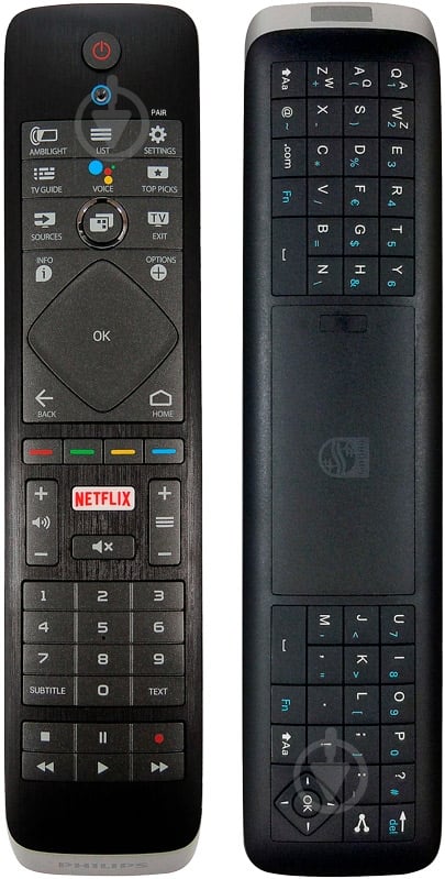 Телевізор Philips 55PUS7803/12 - фото 4