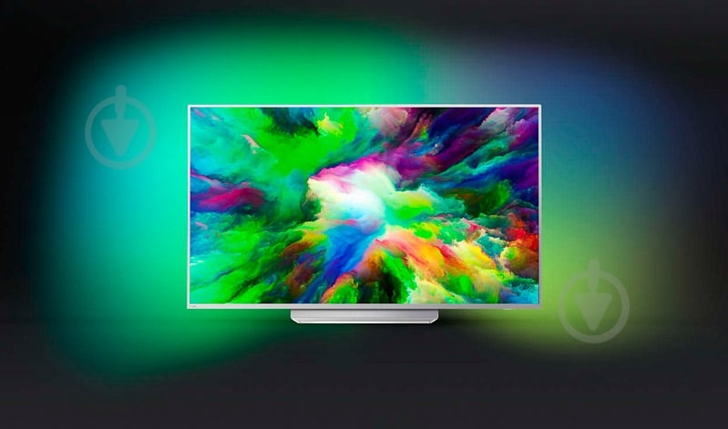 Телевізор Philips 55PUS7803/12 - фото 3