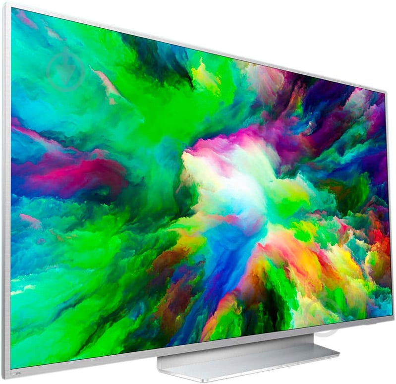 Телевізор Philips 55PUS7803/12 - фото 2