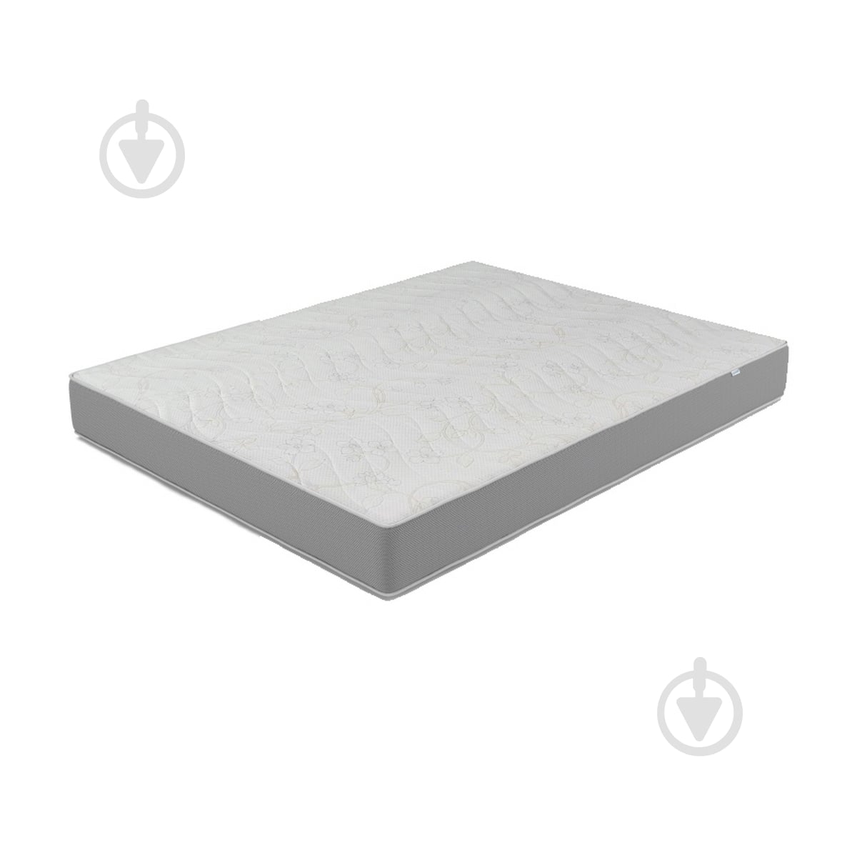 Матрас ортопедический Art Inter Usleep 120x200 см - фото 2