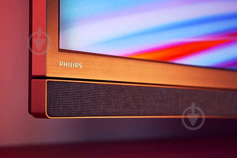 Телевізор Philips 55PUS8503/12 - фото 3 Телевізор Philips 55PUS8503/12 - фото 3