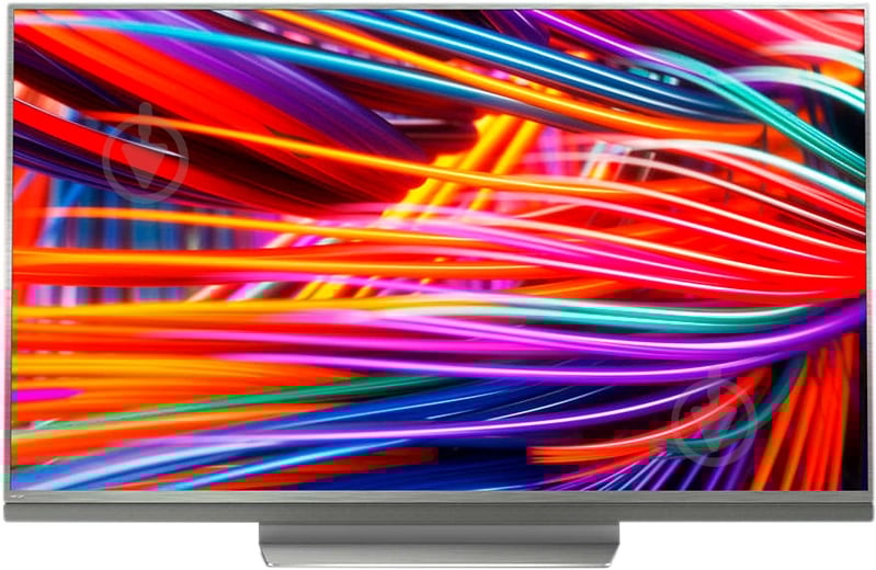 Телевізор Philips 55PUS8503/12 - фото 1 Телевізор Philips 55PUS8503/12 - фото 1