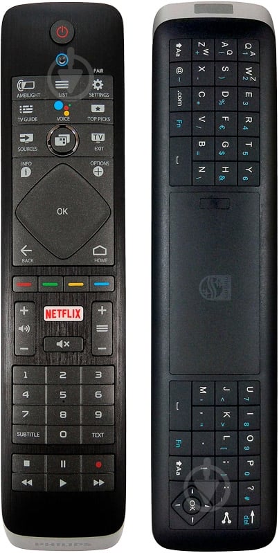 Телевізор Philips 55PUS8503/12 - фото 9 Телевізор Philips 55PUS8503/12 - фото 9