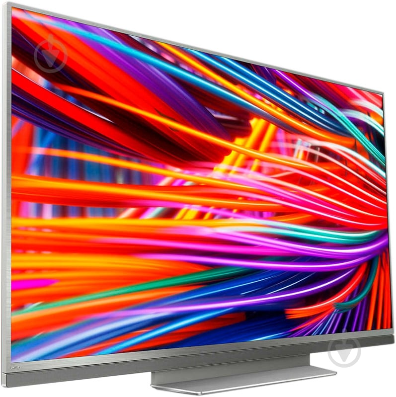 Телевізор Philips 55PUS8503/12 - фото 2 Телевізор Philips 55PUS8503/12 - фото 2