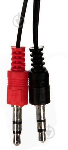 Гарнитура Vinga HSC010 black HSC010BK - фото 9 Гарнитура Vinga HSC010 black HSC010BK - фото 9