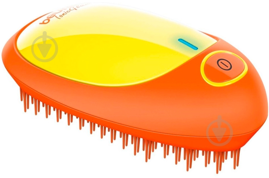 Щетка для волос Beurer HT 10 orange-yellow - фото 1