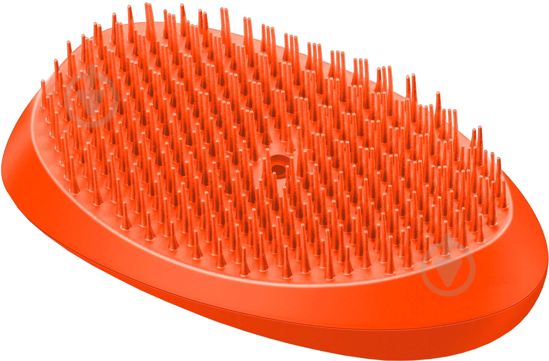 Щетка для волос Beurer HT 10 orange-yellow - фото 2