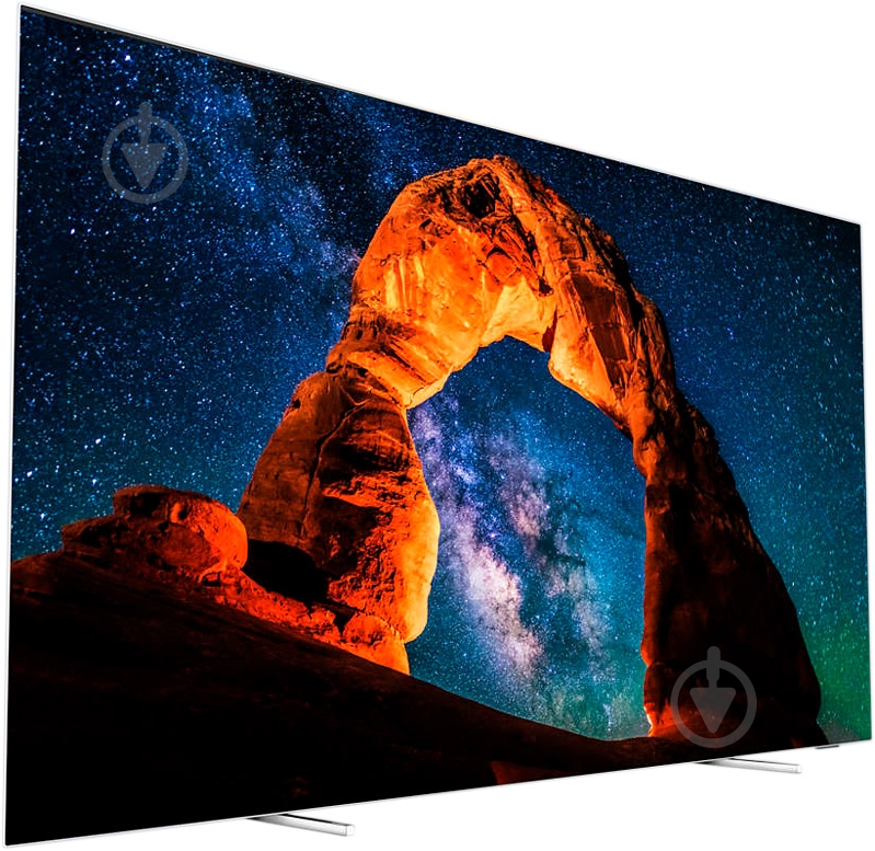 Телевізор Philips 65OLED803/12 - фото 2