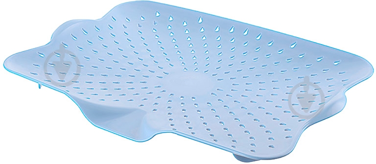 Сушилка Titiz Plastik универсальная 36x27 см AP-9260-LI - фото 1