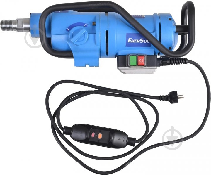 Дрель алмазного сверления EnerSol ECD-355-2 - фото 1 Дрель алмазного сверления EnerSol ECD-355-2 - фото 1